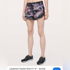 Lululemon Shorts